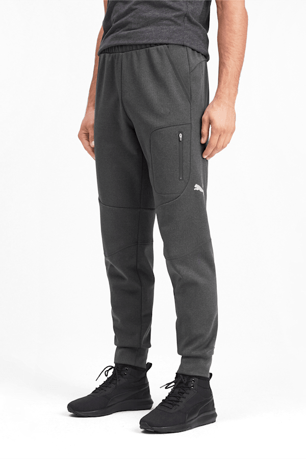 Evostripe Men's Warm Pants