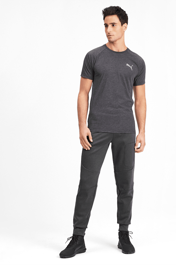 Puma evostripe warm pants discount