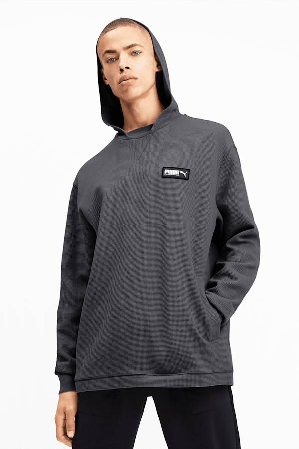 Puma fusion sale hoodie