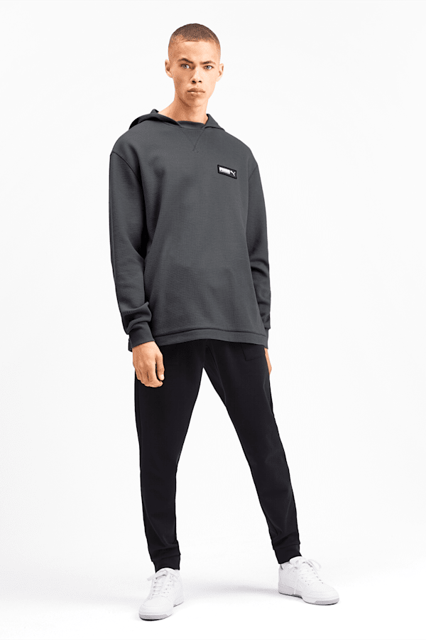 Puma 2025 fusion hoodie