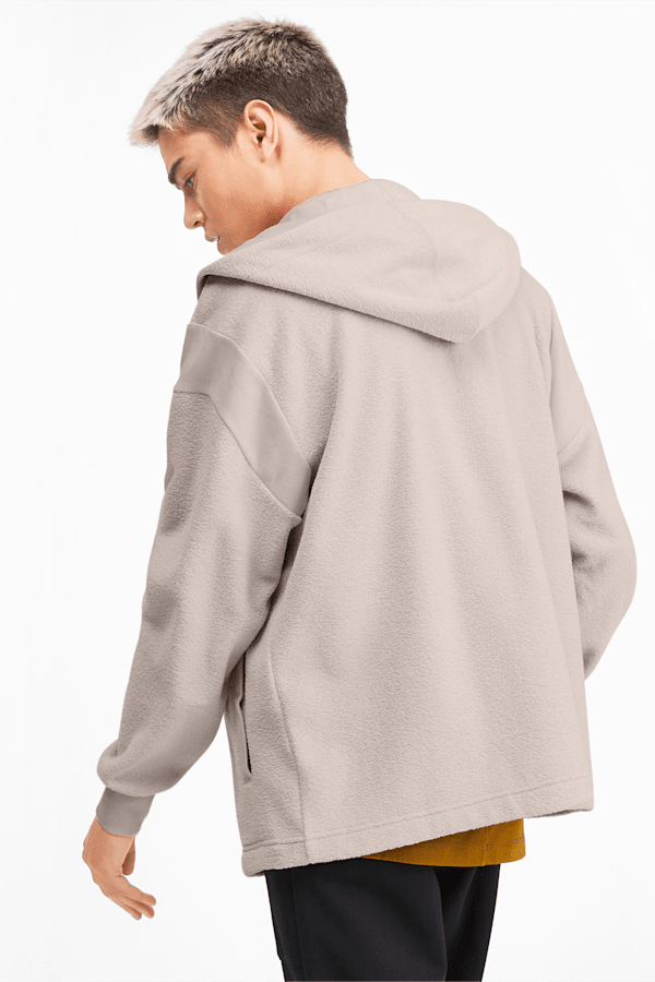 Puma fusion hoodie 2025