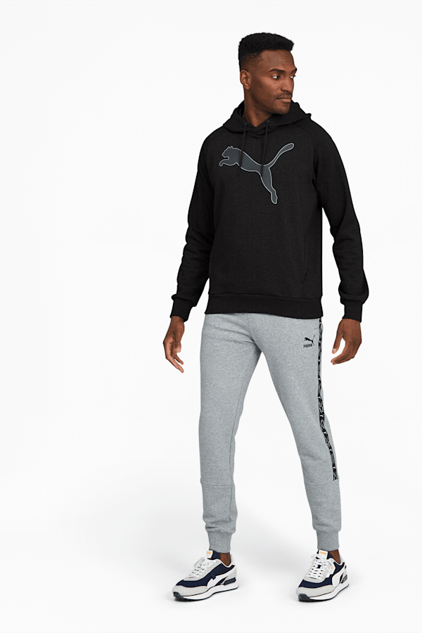 P48 modern sports hoodie 2025