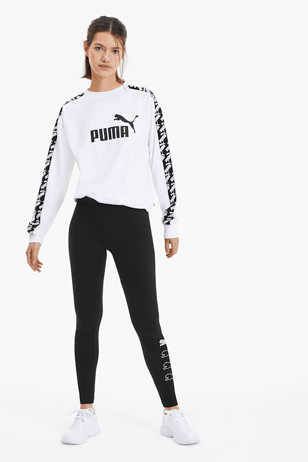 Puma sale leggings rebel