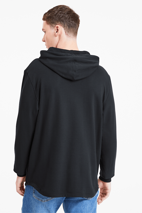 FUSION Men s Hoodie PUMA