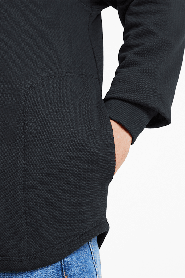 Puma fusion shop hoodie