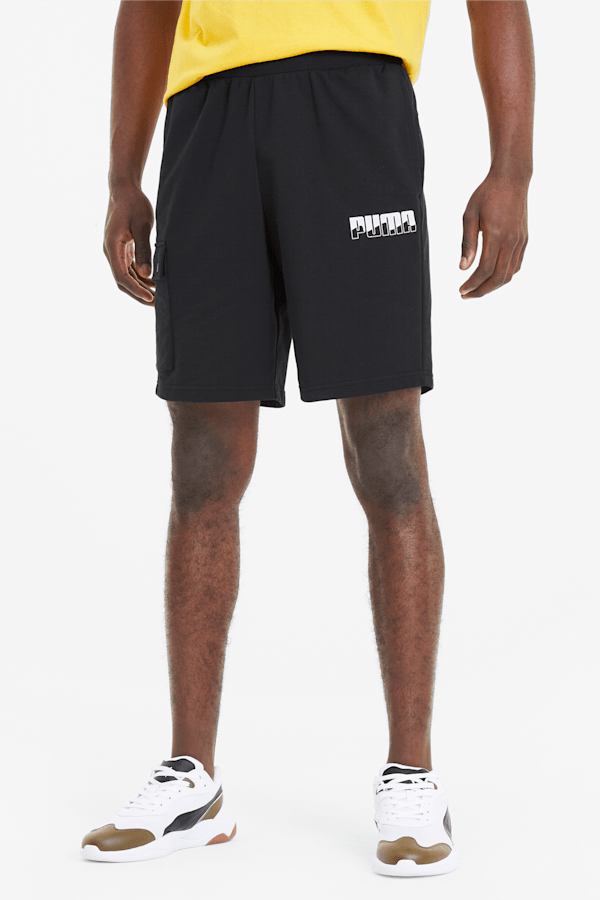 Adidas shorts rebel hot sale