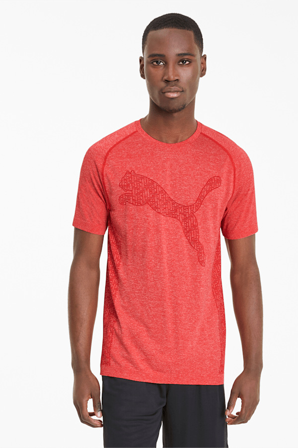 Puma hot sale evoknit tee