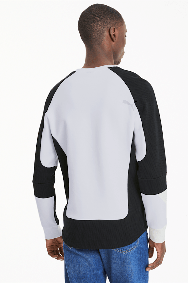 Puma cheap evo sweatshirt