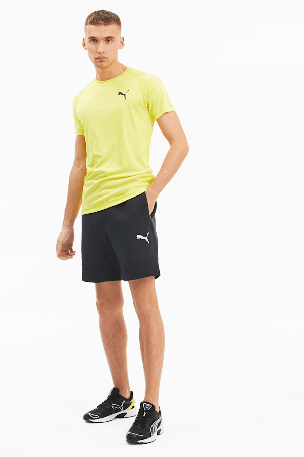 Evostripe Men s Shorts PUMA
