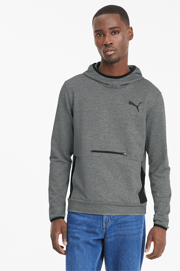 Puma hotsell training hoodie