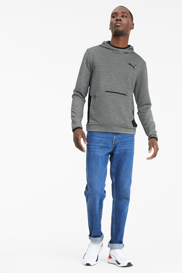 RTG Men s Training Hoodie PUMA