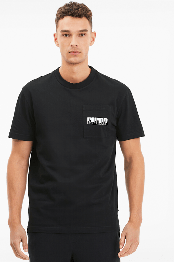 Rebel Men's Tee | PUMA