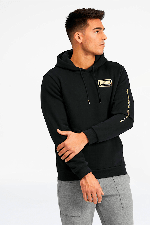 Holiday Pack Men s Hoodie PUMA