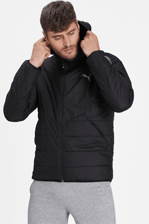 Puma ess warmcell shop padded jacket