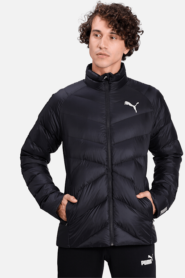 Puma pwrwarm x packlite down shop jacket mens