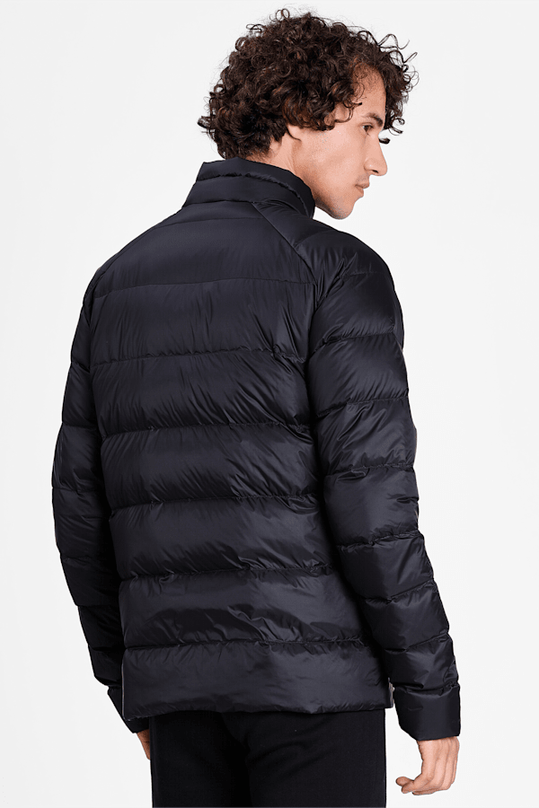 Puma warm packlite top