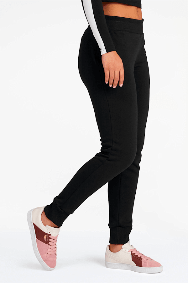 Womens fleece jogger pants 2025