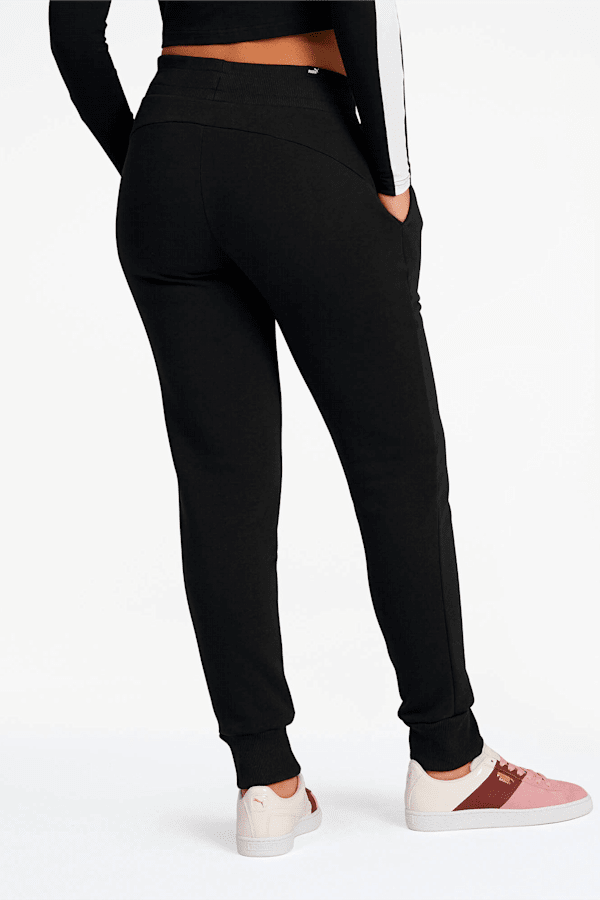 ESS Women s Fleece Sweatpants PUMA