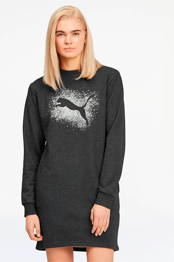 Puma sweater new arrivals dress