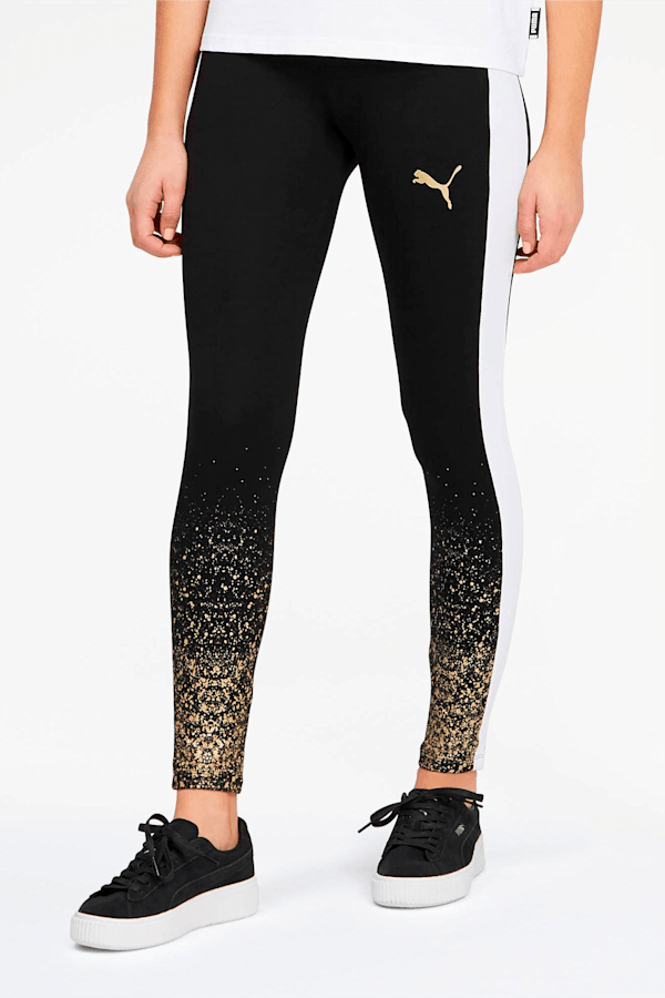 Puma kiss artica hot sale leggings