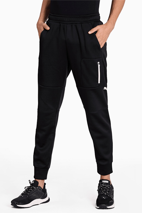Puma evostripe warm pants deals