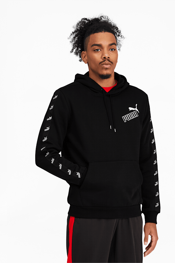 Puma sales active hoodie