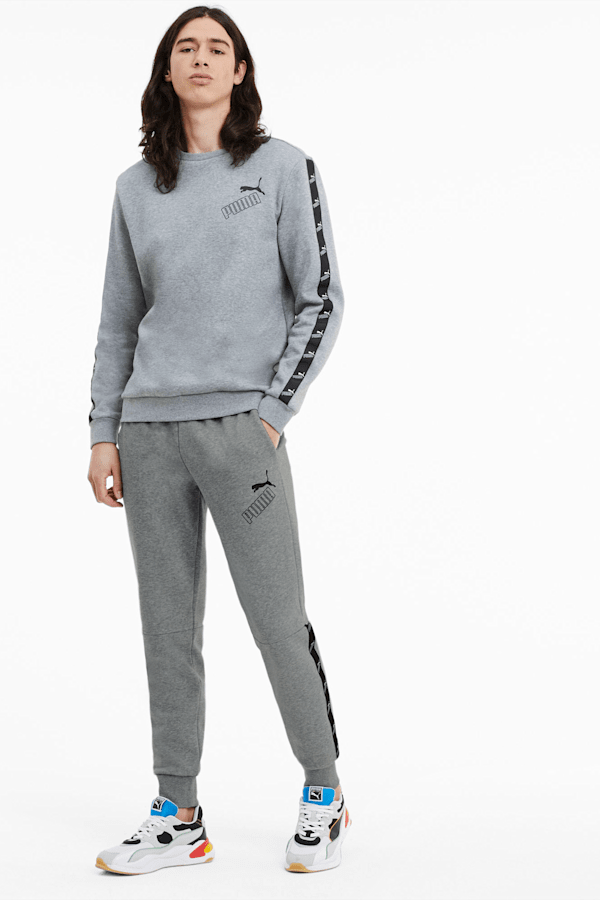 Puma amplified men's sweatpants top