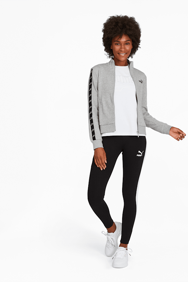 INTL Game Women's Double Knit Track Jacket, PUMA Shop All Puma