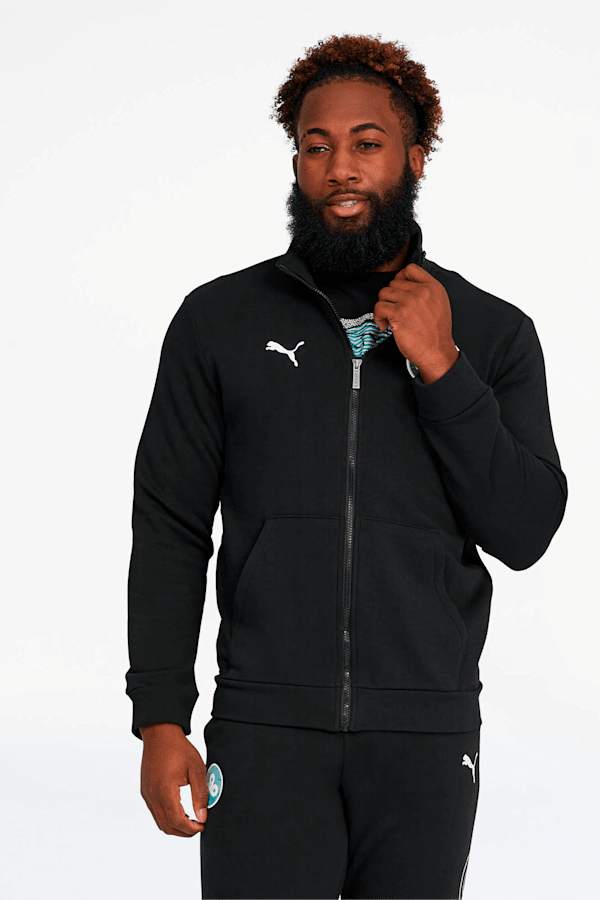 PUMA x CLOUD9 High Score Men s Track Jacket PUMA