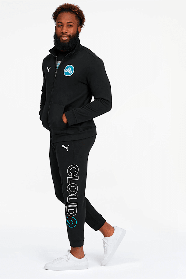 Cloud x mens jacket best sale