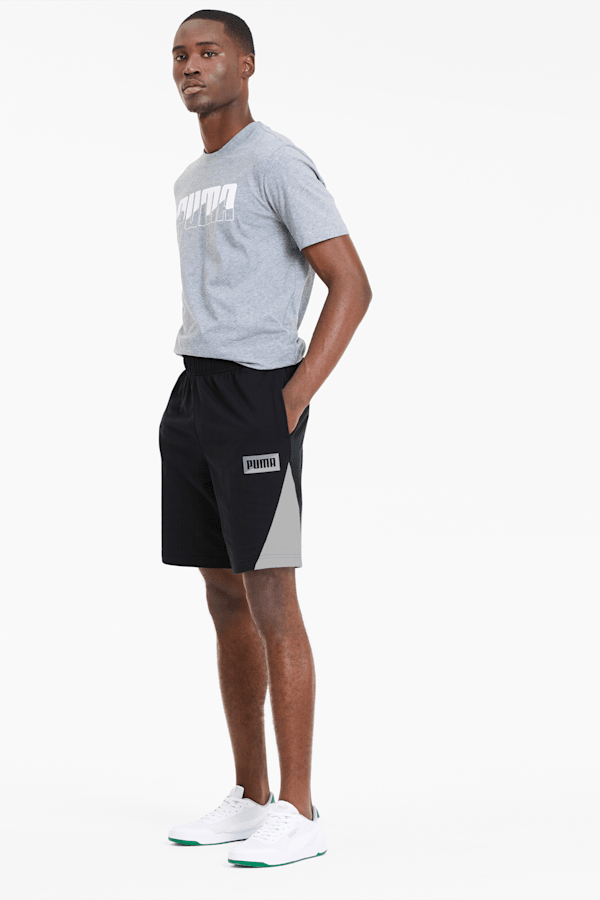 printed: Men's Shorts