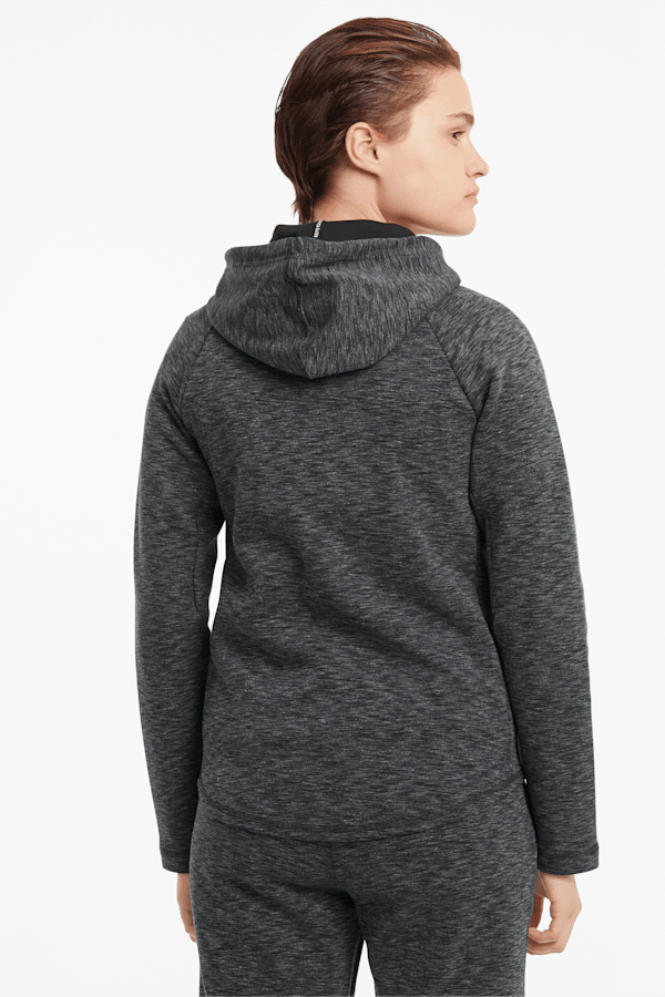 Puma evostripe shop full zip