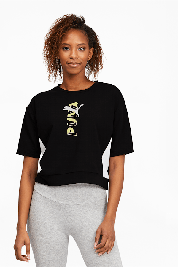 Sweat sale puma S