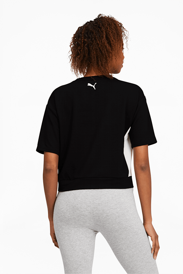 Puma modern sport new arrivals sweat tee