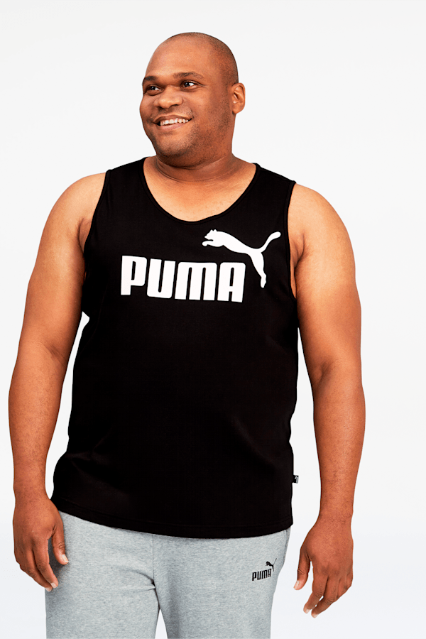 Essentials Men s Tank BT PUMA