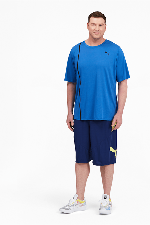 PUMA Cat Men s Training Shorts BT PUMA