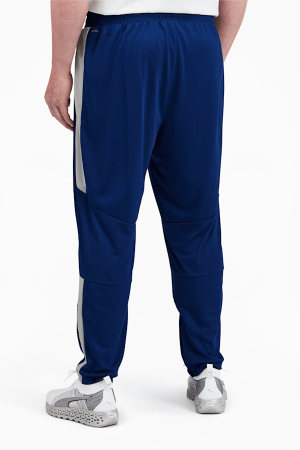 Puma dri fit pants hot sale