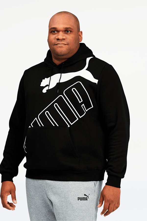 Bts puma ls shoelace hoodie sales