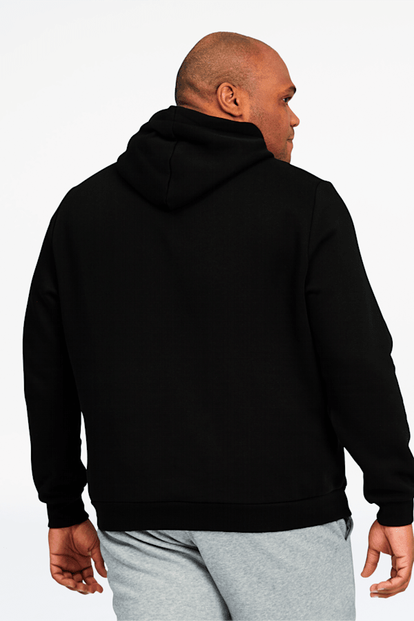 Big Logo Men s Hoodie BT PUMA