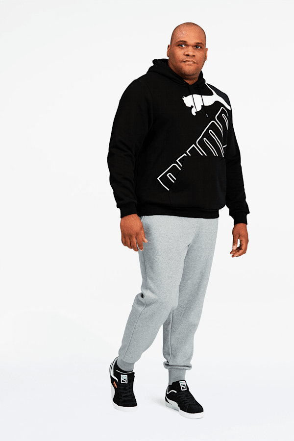 Bts puma deals fd oversized hoodie
