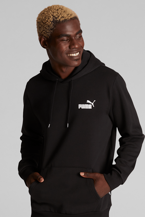 Puma hotsell jacket hoodie