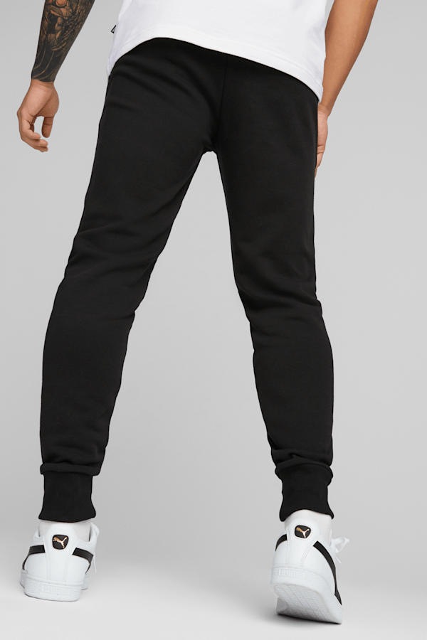 Puma deals skinny sweatpants