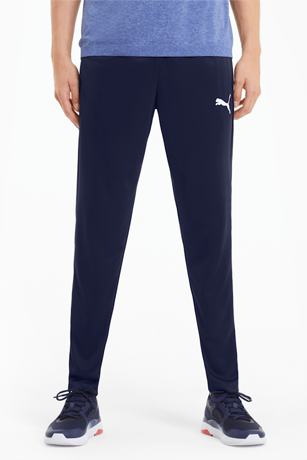 Puma tricot pants best sale