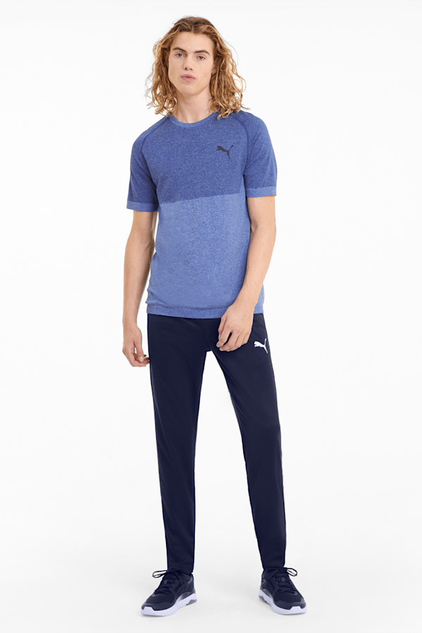 Puma active best sale sweatpants