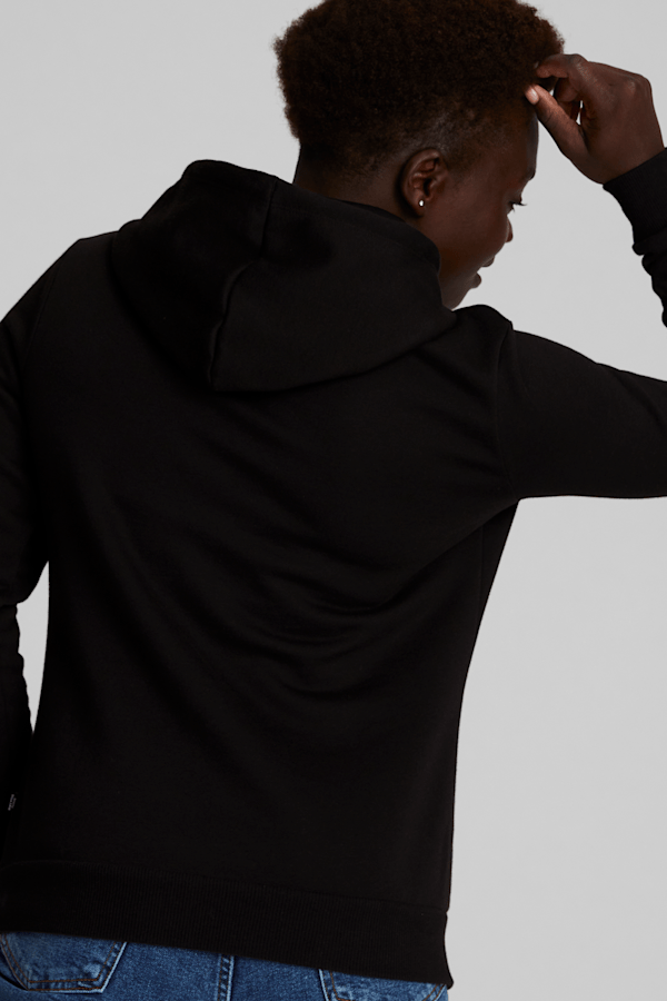Hoodie small discount