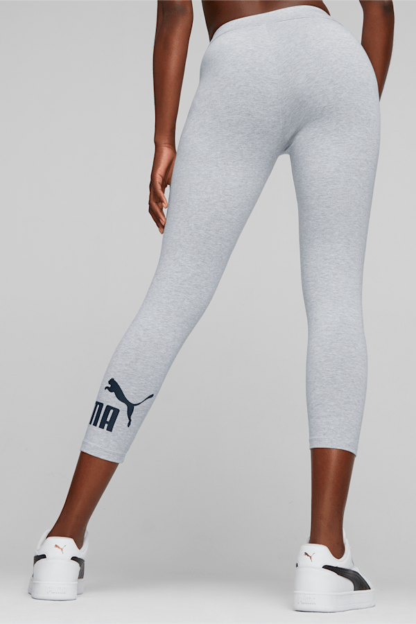 ESSENTIAL RELAXED FIT LEGGINGS IN 3 SOLID COLORS