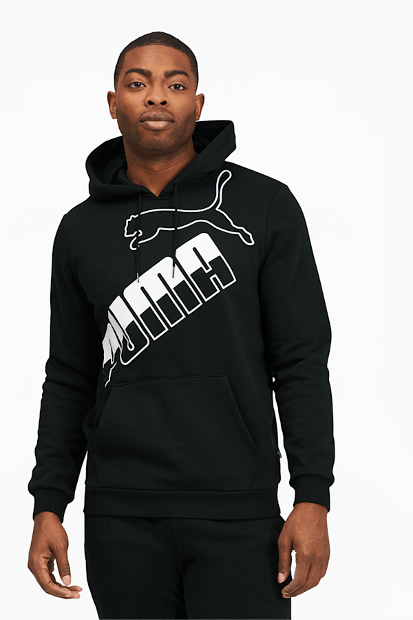 Hoodies puma deals