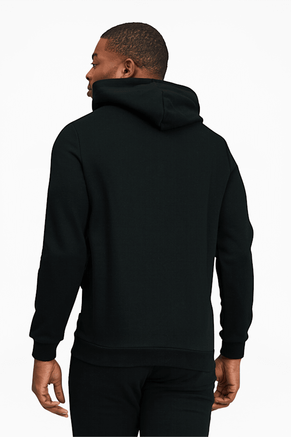 Big Logo Men s Hoodie PUMA