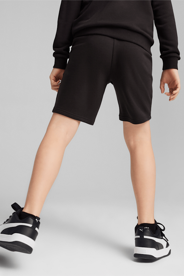 PUMA POWER Colorblock Men's Shorts