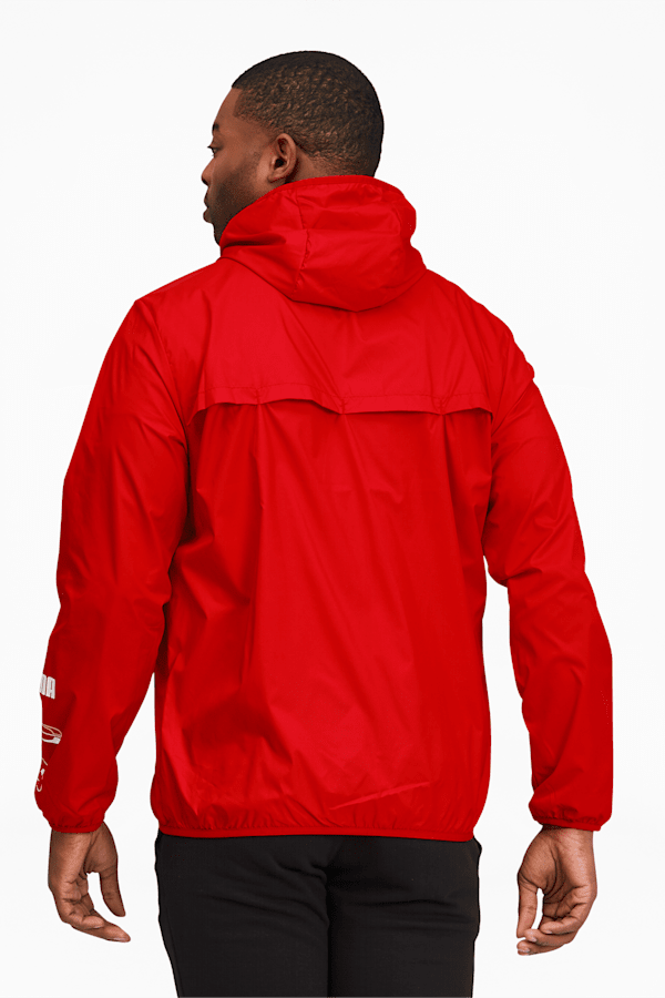 Rebel sport windbreaker hot sale